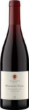 Hartford Court Anderson Valley Pinot Noir 2021