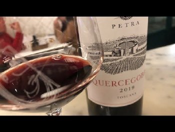 Petra Quercegobble Toscana IGT 2019