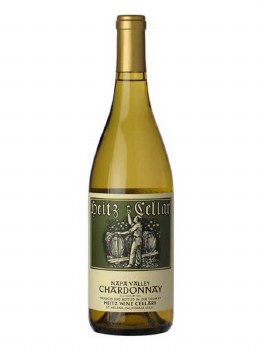 Heitz Wine Cellars Chardonnay 2017 (750 ml)