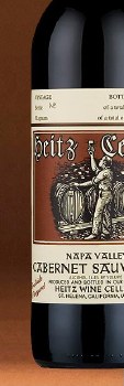 Heitz Cellars Trailside Vineyard 2012 (750 ml)