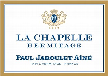 Paul Jaboulet Aine Hermitage La Chapelle 2010 (750 ml)