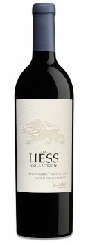Hess Collection Mount Veeder Napa Valley Cabernet Sauvignon 2019