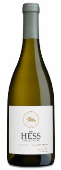 Hess Collection Napa Valley Chardonnay 2022