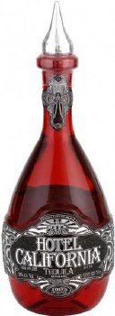 Hotel California Reposado Tequila (750 ml)