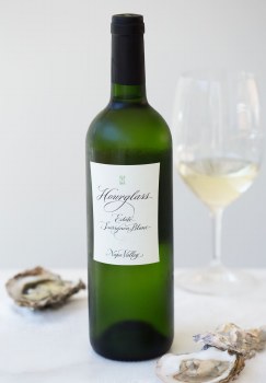 Hourglass Estate Sauvignon Blanc 2017