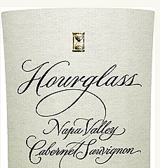 Hourglass Napa Valley Estate Cabernet Sauvignon 2009