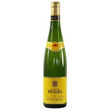 Famille Hugel Cuvee Les Amores Pinot Blanc 2019