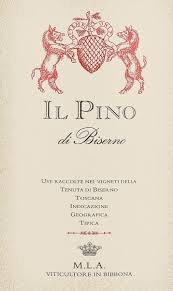 Tenuta di Biserno Il Pino IGT 2022  750ml