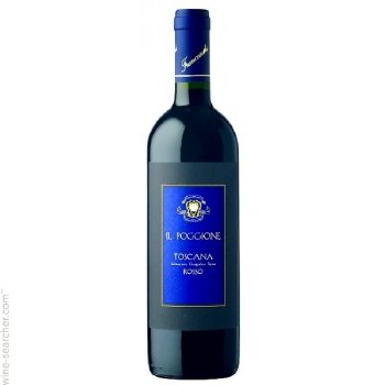 Il Poggione Toscana Rosso 2017 750 ml