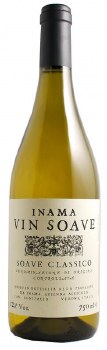 Inama Vin Soave Classico 2023 750 ml