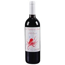 Le Cantine di Indie Polpo Rosso 2020