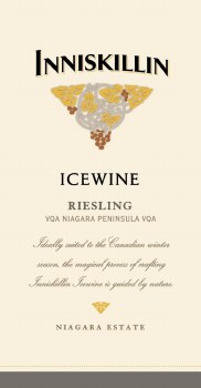 Inniskillin Riesling Icewine 2014 750ml