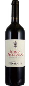 Mastroberardino Irpina Aglianico  2018 750 ml