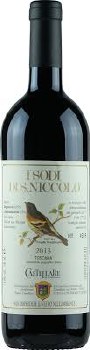 Castellare I Sodi Di S Niccolo 2013 Toscana 750ml