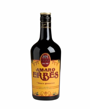 IZZI Erbes Premium Liqueur 750ml