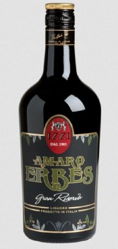 IZZI Erbes Gran Reserva Liqueur 750ml