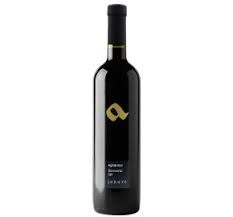 Janare Aglianico 2021