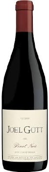 Joel Gott Pinot Noir 2022