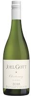 Joel Gott Chardonnay 2017 (750 ml)