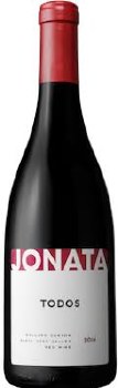 Jonata Todos 2017