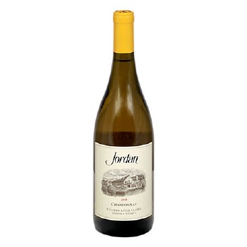 Jordan Russian River Chardonnnay 2018 750 ml