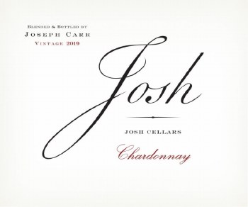 Josh Cellars Chardonnay 2023 750 ml