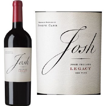 Josh Cellars Pinor Noir Central Coast 2019 750 ml