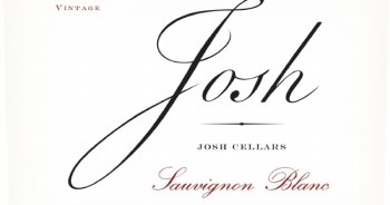 Josh Cellars North Coast Sauvignon Blanc 2023 750 ml