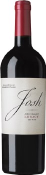 Josh Cellars Legacy 2018 750 ml