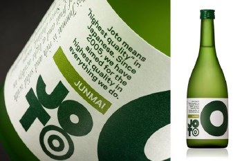 Joto Junami Sake 720ml
