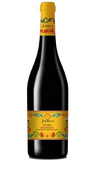 Judeka Frappato Vittoria 2017 (750 ml)