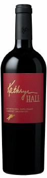 Kathryn Hall Cabernet Sauvignon (750ml)