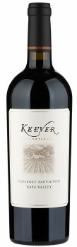 Keever Cabernet 2014
