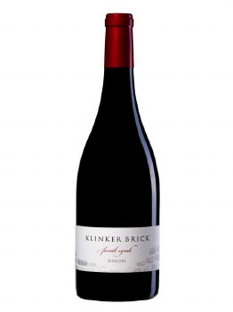 Klinker Brick Farrah Syrah 2020