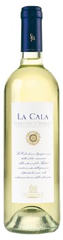 Sella &amp; Mosca La Cala Vermentino 2019 (750ml)