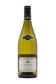 La Chablisienne Finage Chablis 2021