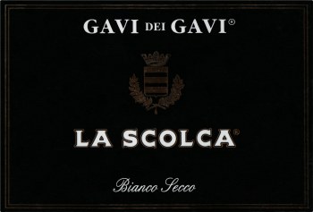 La Scolca Black Label Gavi 2020 750ml