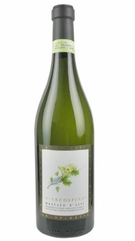 La Spinetta Moscato d'Asti 2016