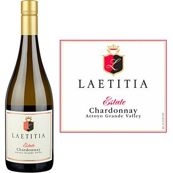 Laetitia Chardonnay 2014