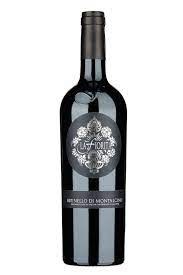 La Fiorita Brunello Di Montalcino 2017