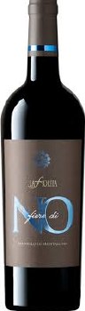 La Fiorita Brunello Di Montalcino Fiore di NO 2016