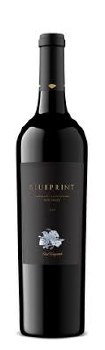 Lail Vineyards Blueprint Cabernet Sauvignon 2018
