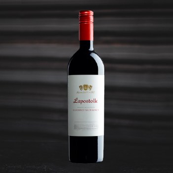 Lapostolle Grand Selection Cabernet Sauvignon 2018