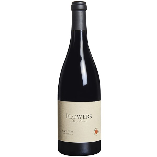 Flowers Sonoma Coast Pinot Noir 2018 750 Ml Gasbarro S Wines