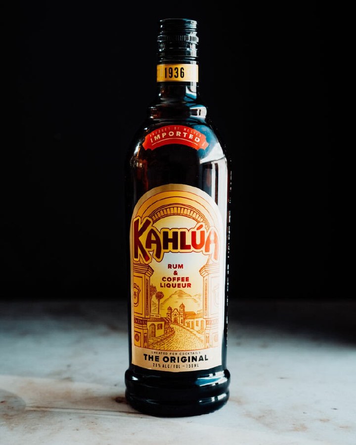 Kahlua Coffee Liqueur 750mL