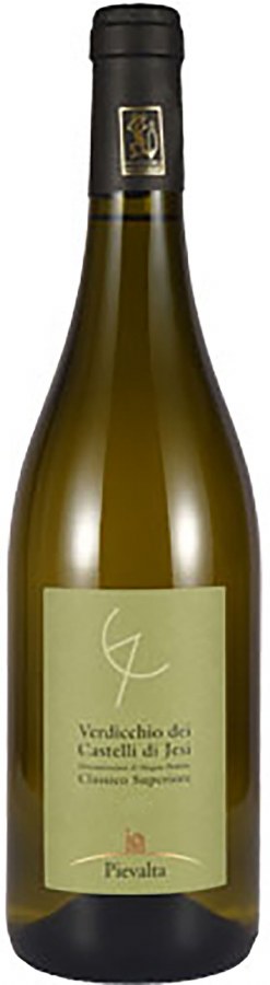 Pievalta Verdicchio dei Castelli di Jesi 2017 (750 ml) - Gasbarro's Wines