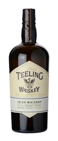 Teeling Small Batch Irish Whiskey 750 Ml Gasbarro S Wines