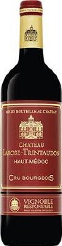 Chateau Larose Trintaudon 2016    750ml