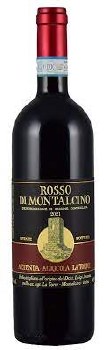 La Torre Rosso di Montalcino 2021