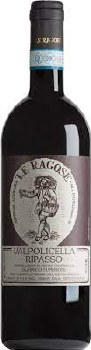 Le Ragose Valpolicella Ripasso 2020